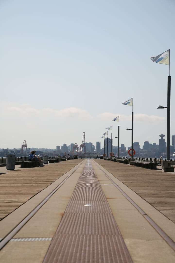 Pinnacle Hotel at the Pier