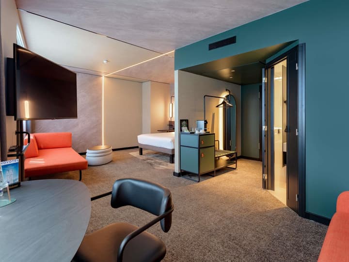 Novotel München Airport
