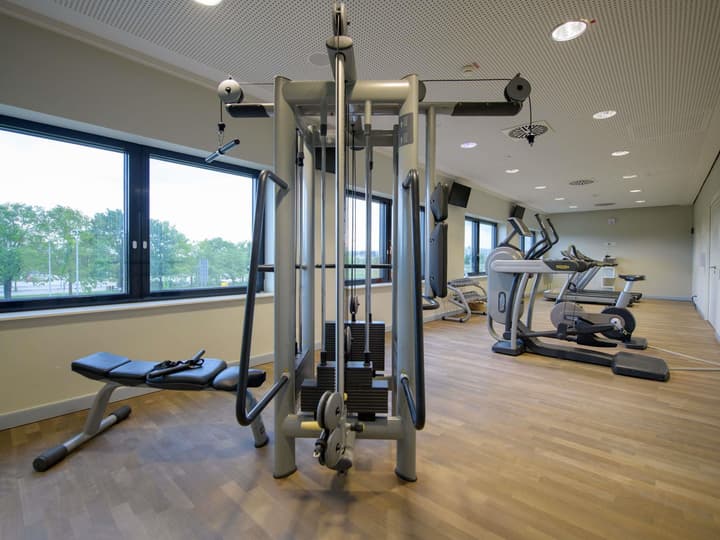 Novotel München Airport