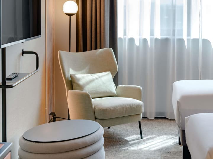 Novotel München Airport