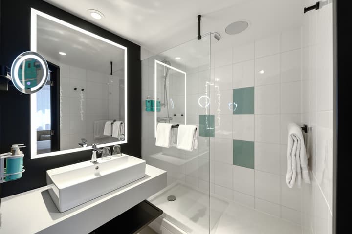 Novotel München Airport