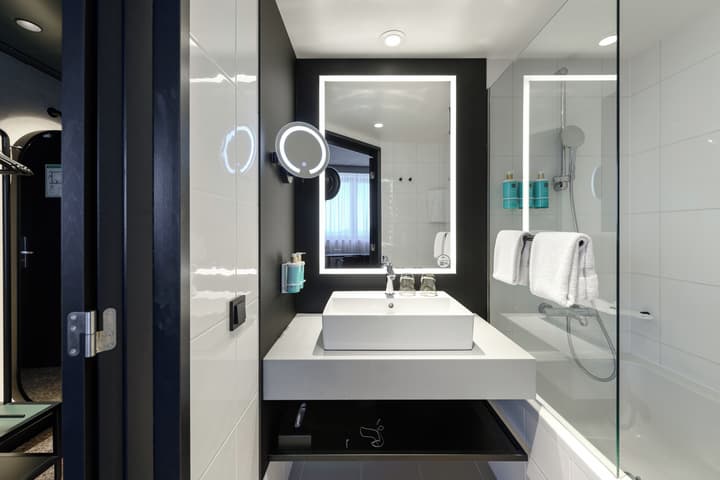 Novotel München Airport