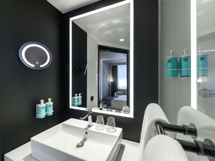 Novotel München Airport