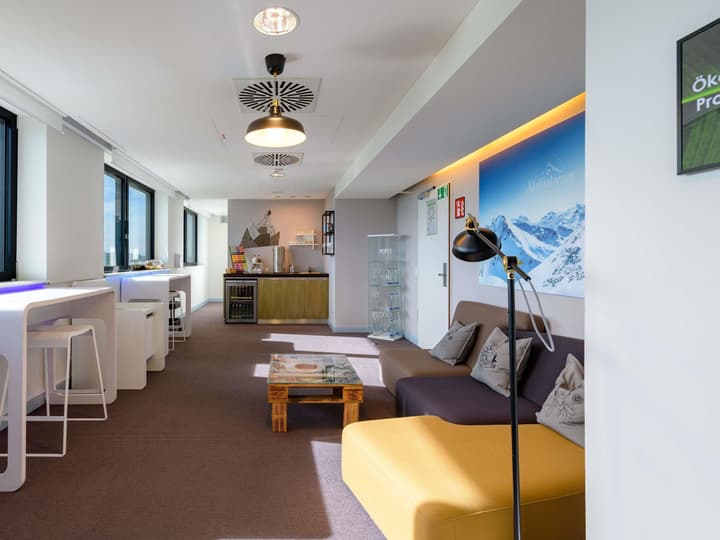 Novotel München Airport
