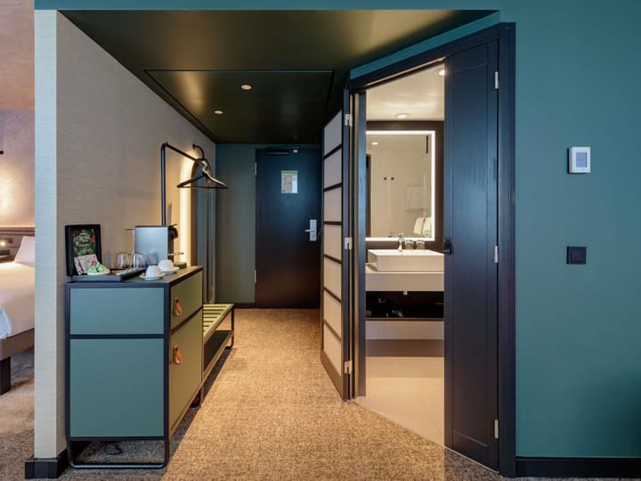 Novotel München Airport