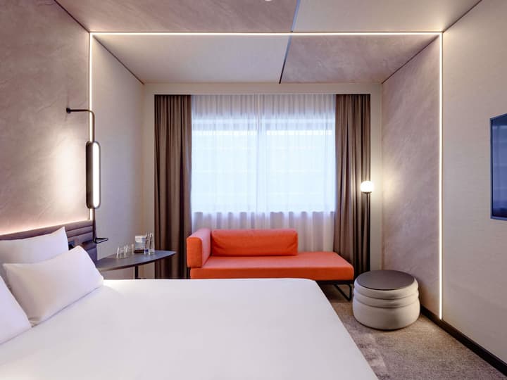 Novotel München Airport