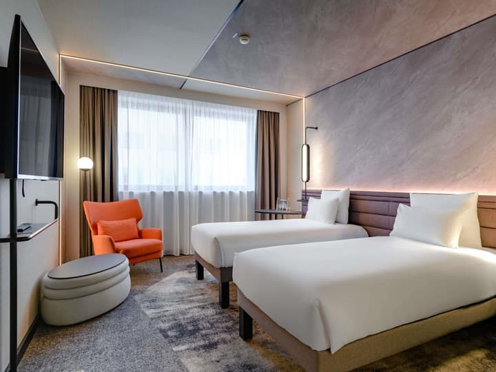 Novotel München Airport