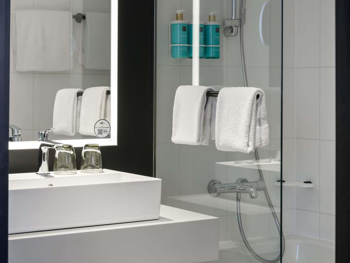 Novotel München Airport