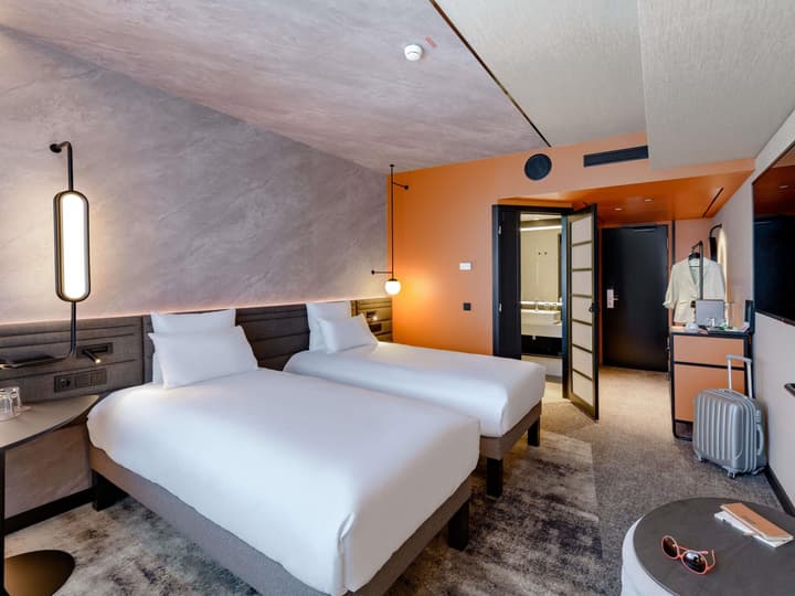 Novotel München Airport