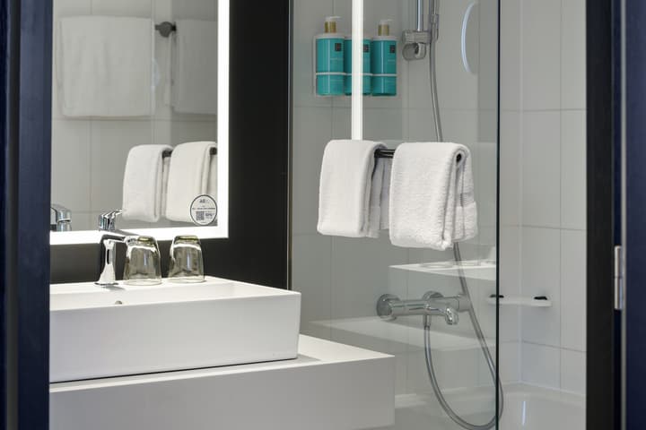 Novotel München Airport