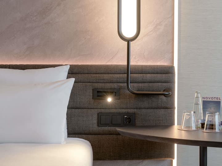 Novotel München Airport