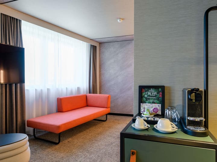 Novotel München Airport