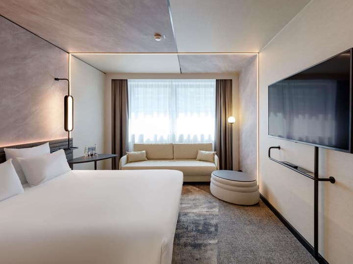 Novotel München Airport
