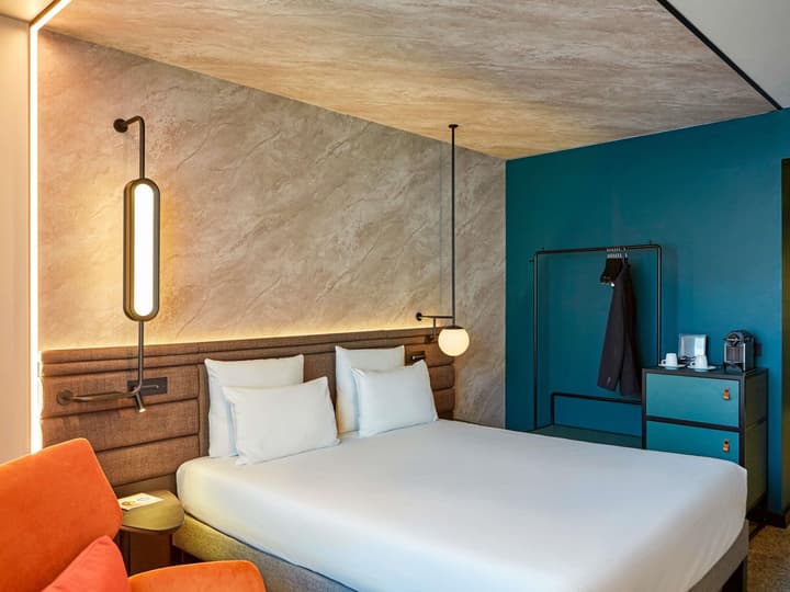 Novotel München Airport