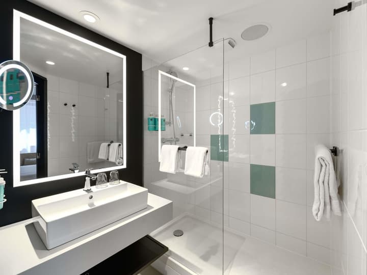 Novotel München Airport