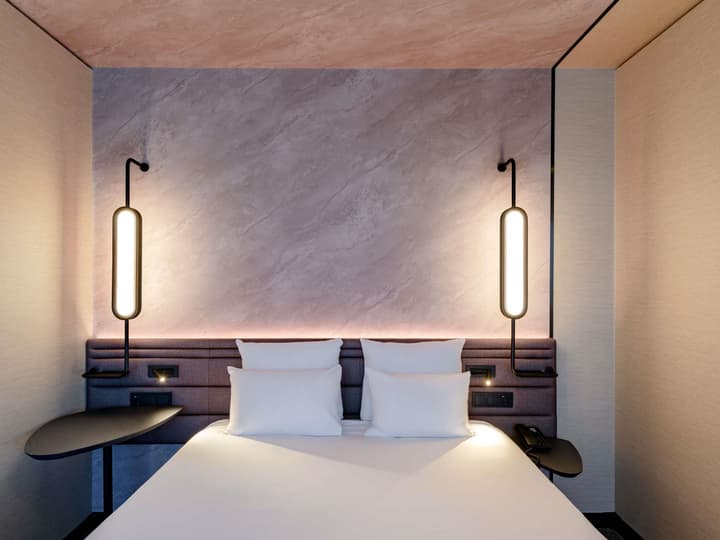 Novotel München Airport