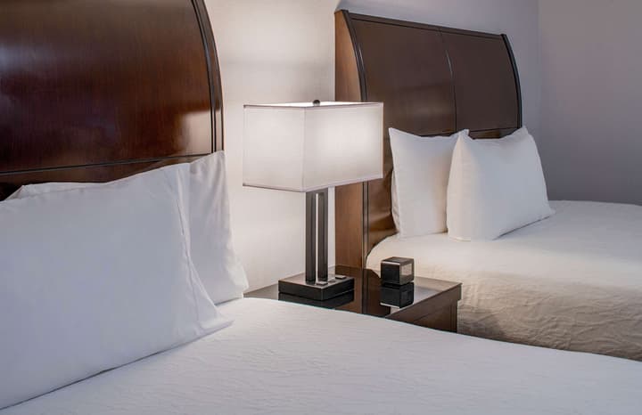 Hilton Garden Inn Jackson Downtown