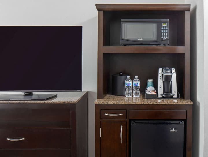 Hilton Garden Inn Jackson Downtown