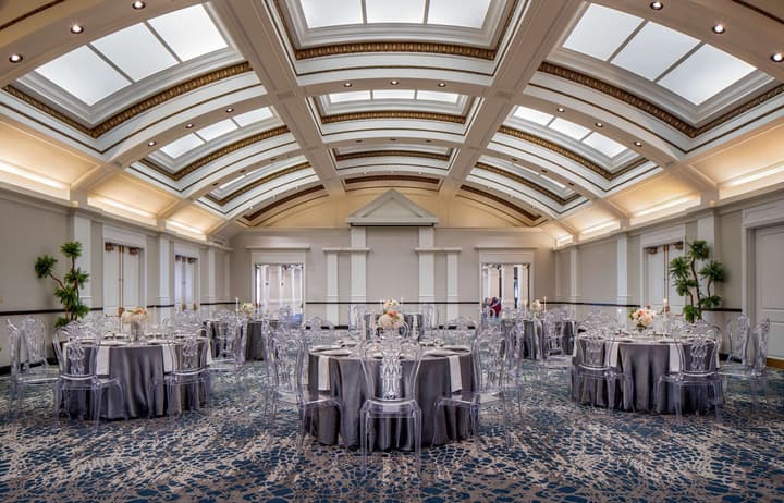 Hilton Garden Inn Jackson Downtown