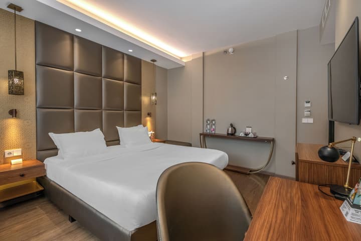 Continental Hotel Budapest