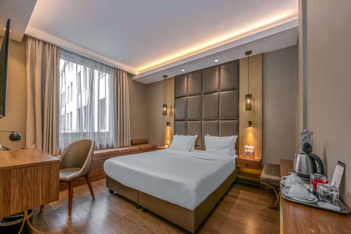 Continental Hotel Budapest