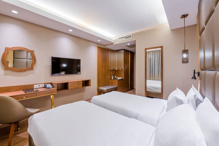 Continental Hotel Budapest