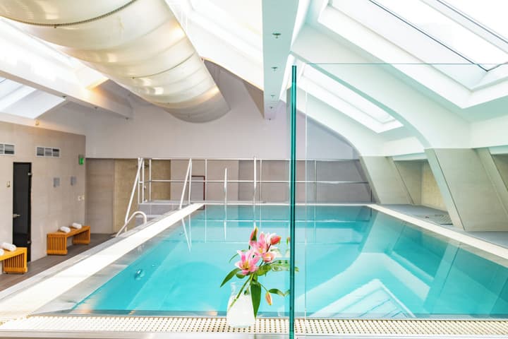 Continental Hotel Budapest
