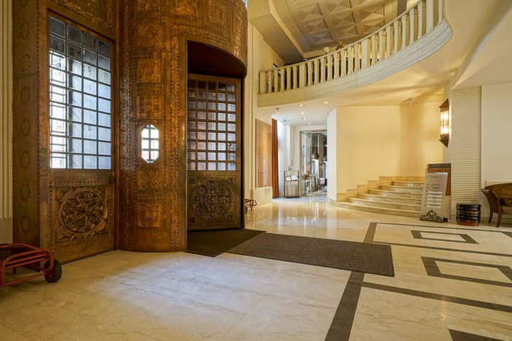 Continental Hotel Budapest