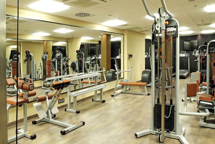 Continental Hotel Budapest