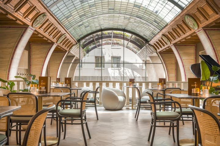 Continental Hotel Budapest