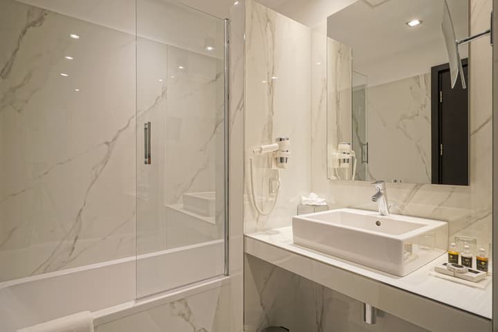 Continental Hotel Budapest