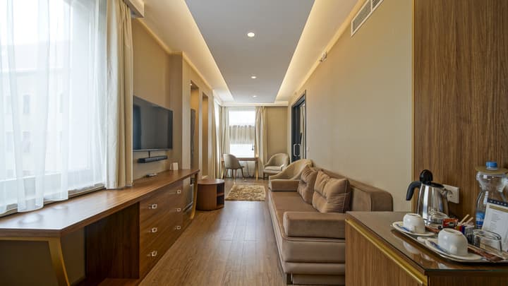Continental Hotel Budapest