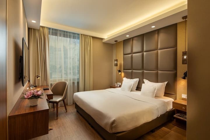 Continental Hotel Budapest
