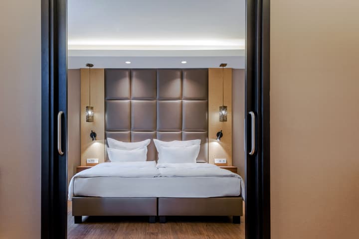 Continental Hotel Budapest