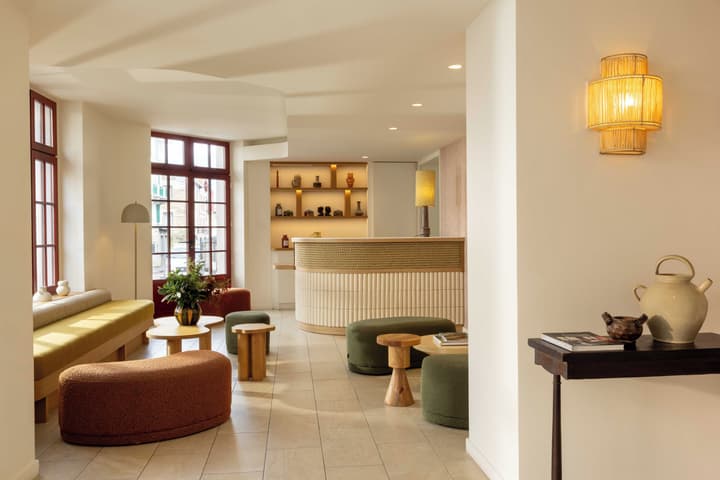 Hôtel Kemaris