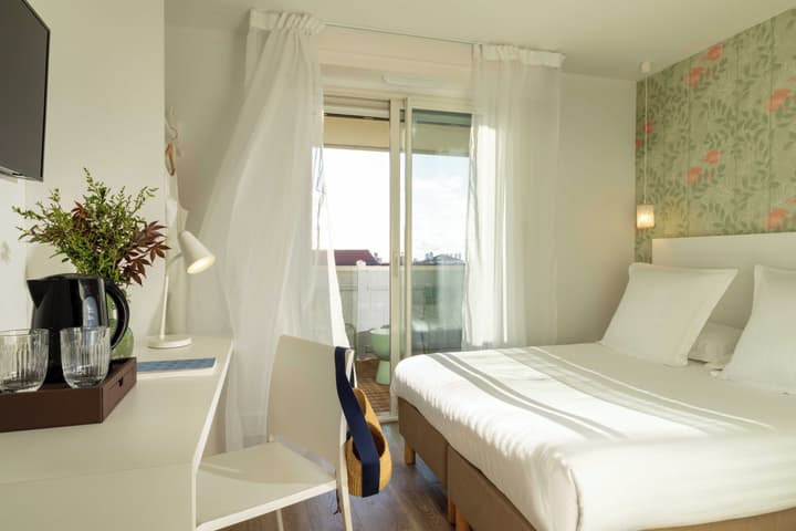 Hôtel Kemaris