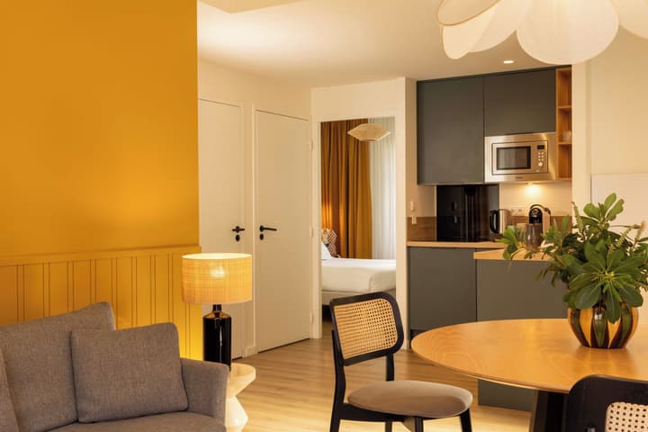 Hôtel Kemaris