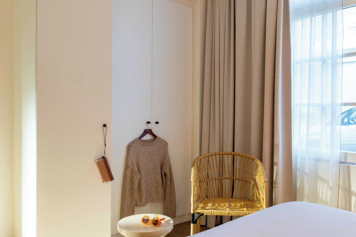 Hôtel Kemaris