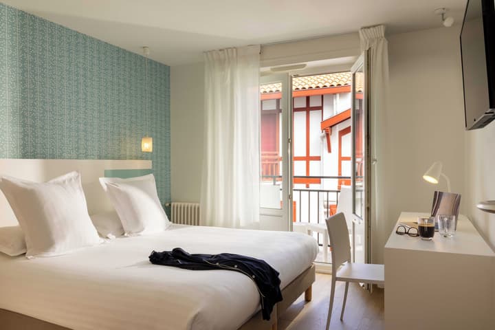 Hôtel Kemaris