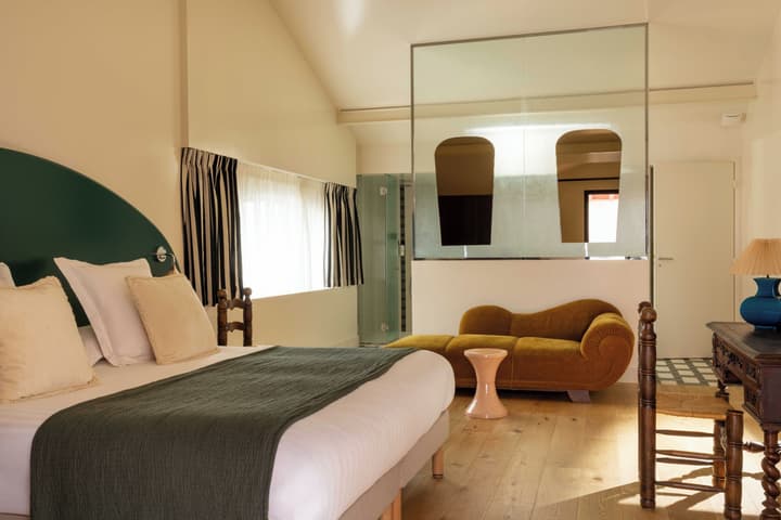 Hôtel Kemaris