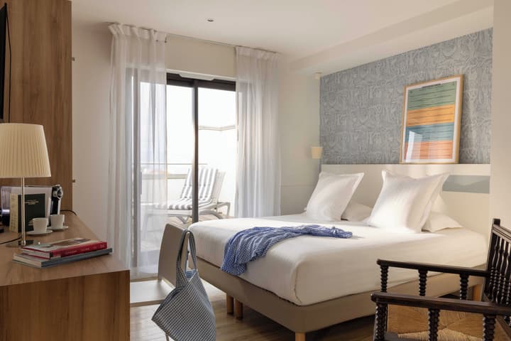 Hôtel Kemaris