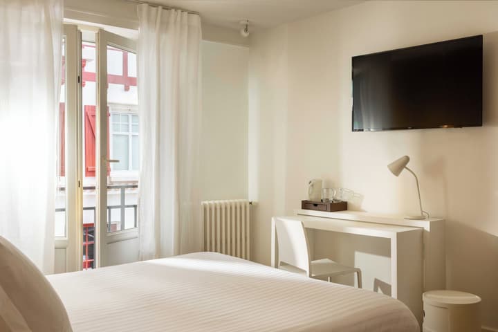 Hôtel Kemaris