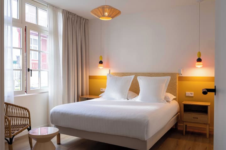Hôtel Kemaris