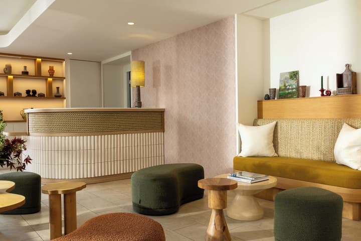 Hôtel Kemaris