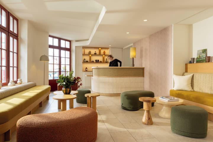 Hôtel Kemaris