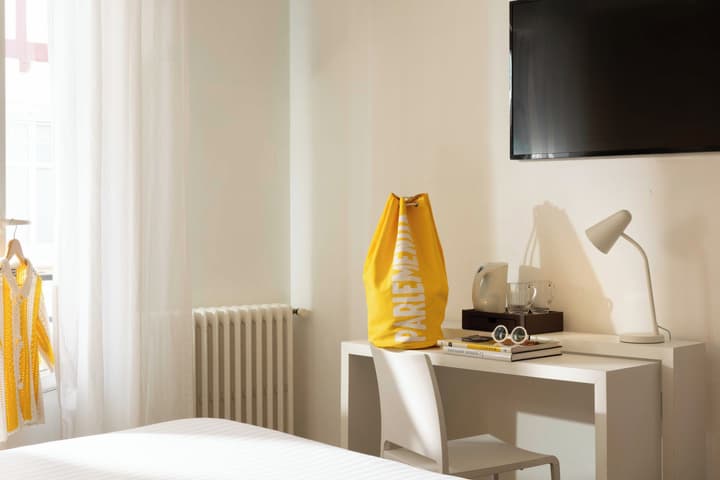 Hôtel Kemaris