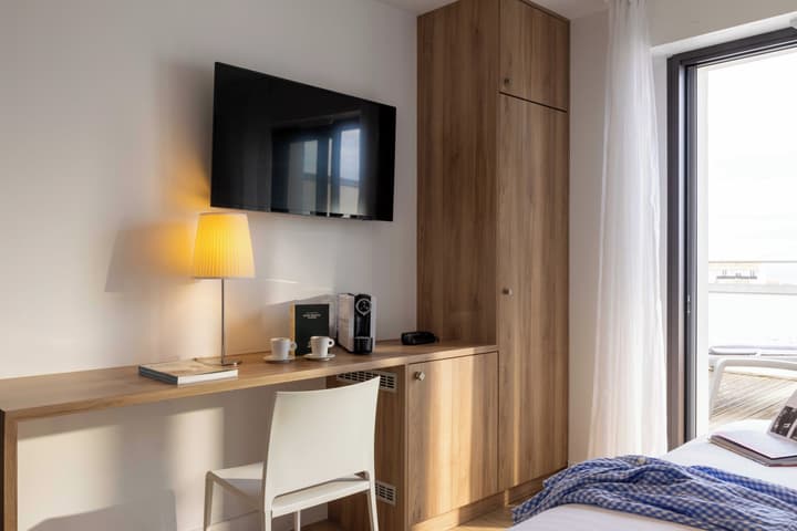 Hôtel Kemaris
