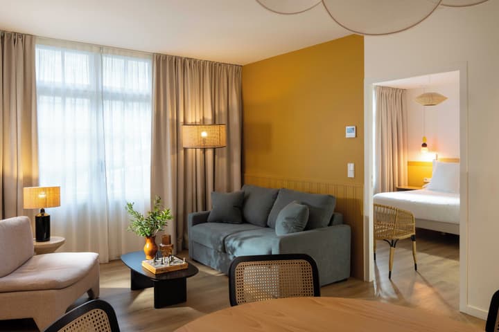 Hôtel Kemaris