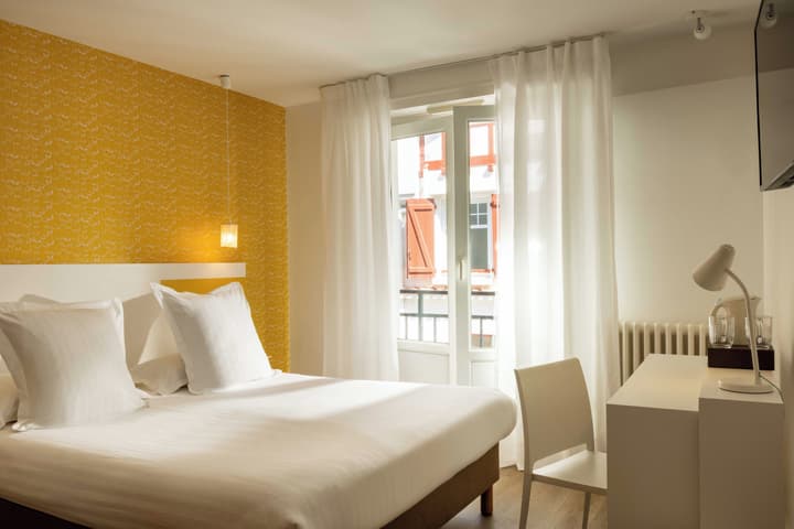 Hôtel Kemaris