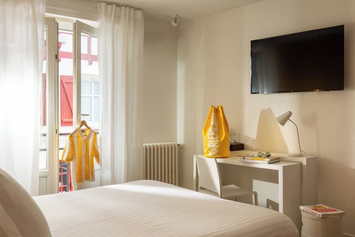 Hôtel Kemaris